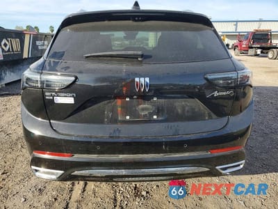 Zdjęcie 6 z 11 samochodu: 2025 BUICK ENVISION AVENIR VIN:LRBFZME45SD088430 - miniatura