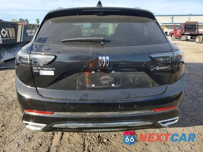 Zdjęcie 6 z 12 samochodu: 2025 BUICK ENVISION AVENIR VIN:LRBFZME45SD088430 - miniatura