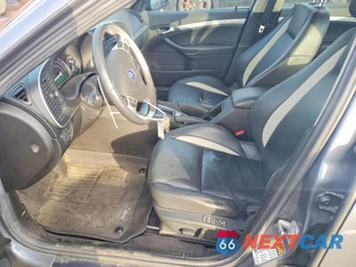 Zdjęcie 7 z 13 samochodu: 2008 SAAB 9-3 AERO VIN:YS3FH42RX81139184 - miniatura