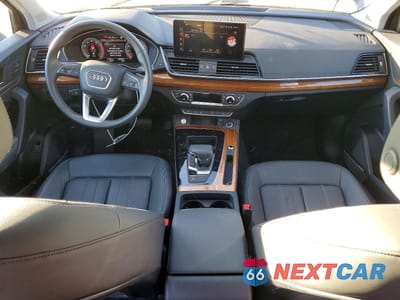 Zdjęcie 8 z 14 samochodu: 2024 AUDI Q5 PREMIUM PLUS 40 VIN:WA1BBAFY9R2142865 - miniatura