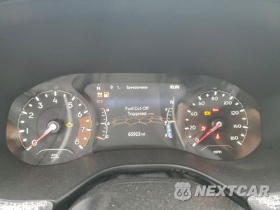 Zdjęcie 9 z 13 samochodu: 2022 JEEP COMPASS LATITUDE VIN:3C4NJCBB5NT138503 - miniatura
