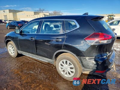 Drugie zdjęcie samochodu z przodu: 2019 NISSAN ROGUE S VIN:KNMAT2MV8KP511947 - miniatura