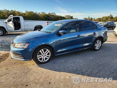 2018 VOLKSWAGEN JETTA S 3VW2B7AJ1JM229866 - główne zdjęcie licytacji z USA - miniatura