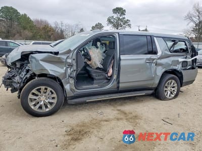 2026 CHEVROLET SUBURBAN K1500 PREMIER 1GNS6FKD5TR104646 - główne zdjęcie licytacji z USA - miniatura