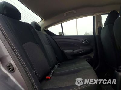 Zdjęcie 10 z 13 samochodu: 2017 NISSAN VERSA S VIN:3N1CN7AP6HL834259 - miniatura