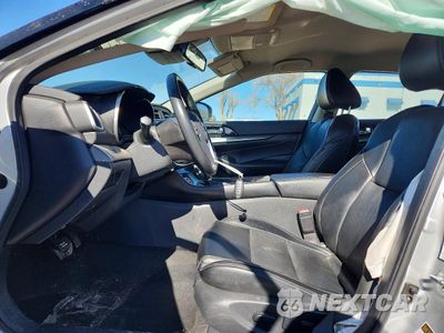 Zdjęcie 7 z 13 samochodu: 2022 NISSAN MAXIMA SV VIN:1N4AA6CV5NC504745 - miniatura