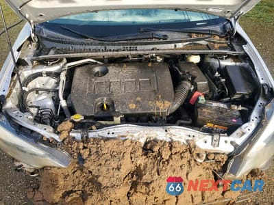 Zdjęcie 11 z 13 samochodu: 2015 TOYOTA COROLLA S VIN:5YFBURHE3FP268010 - miniatura