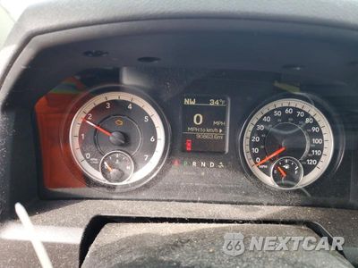 Zdjęcie 9 z 11 samochodu: 2016 RAM 1500 ST VIN:1C6RR7FT3GS367245 - miniatura