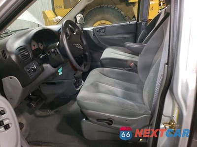 Zdjęcie 7 z 12 samochodu: 2006 CHRYSLER TOWN & COUNTRY LX VIN:2A4GP44R36R717687 - miniatura