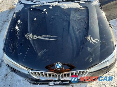 Zdjęcie 12 z 12 samochodu: 2017 BMW X3 XDRIVE28I VIN:5UXWX9C55H0T08082 - miniatura