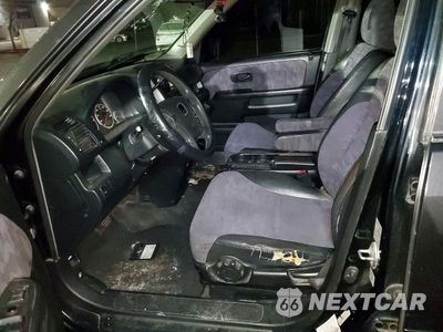 Zdjęcie 7 z 14 samochodu: 2003 HONDA CR-V LX VIN:JHLRD68453C011040 - miniatura