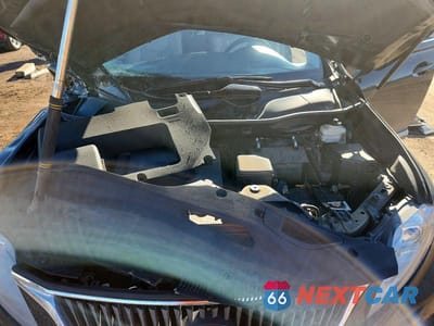Zdjęcie 12 z 13 samochodu: 2011 LEXUS RX 350 VIN:2T2BK1BA1BC094053 - miniatura