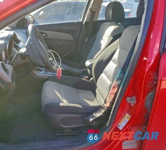 Zdjęcie 7 z 11 samochodu: 2016 CHEVROLET CRUZE LIMITED LS VIN:1G1PC5SH7G7164412 - miniatura
