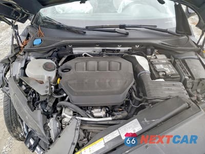 Zdjęcie 11 z 12 samochodu: 2023 VOLKSWAGEN ARTEON SEL R-LINE VIN:WVWAR7AN5PE015782 - miniatura