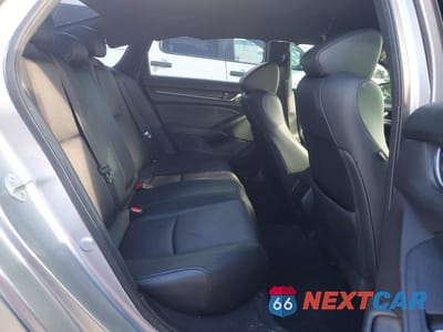 Zdjęcie 10 z 12 samochodu: 2019 HONDA ACCORD SPORT VIN:1HGCV1F36KA145967 - miniatura