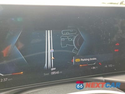 Zdjęcie 9 z 13 samochodu: 2025 BMW I4 EDRIVE 40 VIN:WBY23HD07SFU38716 - miniatura