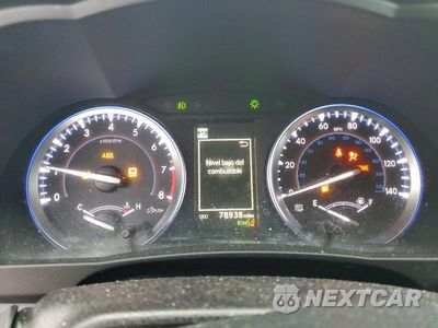 Zdjęcie 9 z 12 samochodu: 2018 TOYOTA HIGHLANDER LIMITED VIN:5TDDZRFH8JS810452 - miniatura