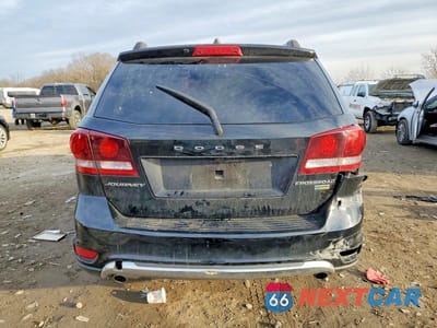 Zdjęcie 6 z 13 samochodu: 2019 DODGE JOURNEY CROSSROAD VIN:3C4PDCGG1KT763402 - miniatura