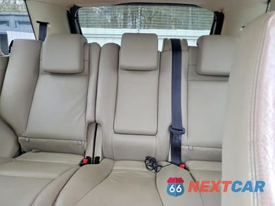 Zdjęcie 10 z 12 samochodu: 2009 LAND ROVER RANGE ROVER SPORT HSE VIN:SALSF25459A208017 - miniatura