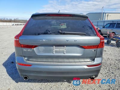 Zdjęcie 6 z 12 samochodu: 2020 VOLVO XC60 T6 MOMENTUM VIN:YV4A22RKXL1562143 - miniatura