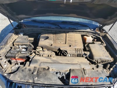 Zdjęcie 12 z 13 samochodu: 2018 INFINITI QX80 BASE VIN:JN8AZ2NE7J9190665 - miniatura