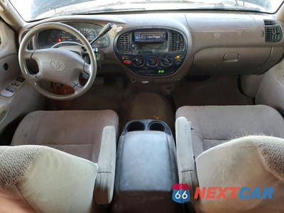 Zdjęcie 8 z 12 samochodu: 2000 TOYOTA TUNDRA SR5 VIN:5TBBT4416YS114550 - miniatura