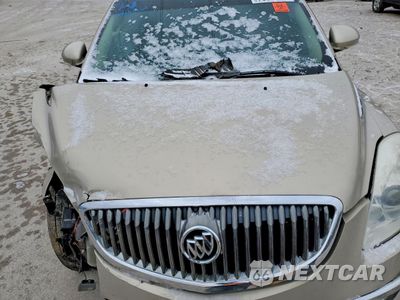 Zdjęcie 12 z 14 samochodu: 2012 BUICK ENCLAVE VIN:5GAKVDED4CJ171833 - miniatura
