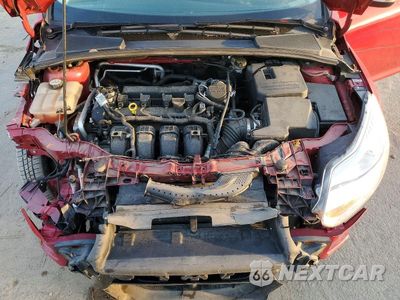 Zdjęcie 11 z 13 samochodu: 2012 FORD FOCUS SEL VIN:1FAHP3M23CL101862 - miniatura