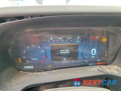 Zdjęcie 9 z 12 samochodu: 2024 FORD F150 XL VIN:1FTFW1L54RKE15796 - miniatura