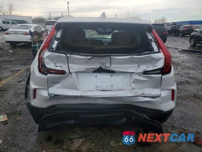 Zdjęcie 6 z 12 samochodu: 2024 CADILLAC XT4 LUXURY VIN:1GYFZBR40RF221216 - miniatura