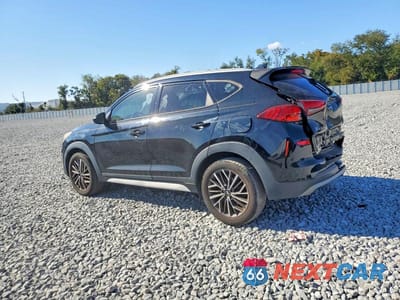 Drugie zdjęcie samochodu z przodu: 2020 HYUNDAI TUCSON LIMITED VIN:KM8J33AL5LU145632 - miniatura