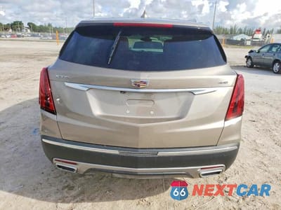 Zdjęcie 6 z 13 samochodu: 2022 CADILLAC XT5 PREMIUM LUXURY VIN:1GYKNCRS1NZ126722 - miniatura