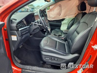 Zdjęcie 7 z 14 samochodu: 2022 KIA NIRO TOURING SPECIAL EDITION VIN:KNDCC3LC8N5495263 - miniatura