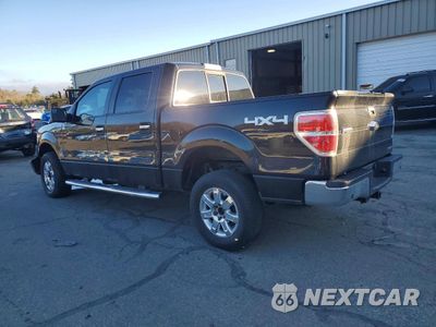 Drugie zdjęcie samochodu z przodu: 2013 FORD F150 SUPERCREW VIN:1FTFW1EF8DFD15899 - miniatura