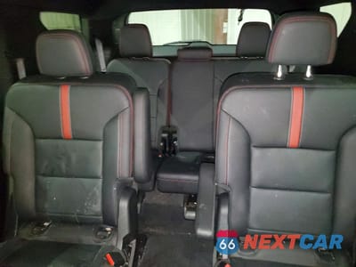 Zdjęcie 10 z 14 samochodu: 2025 CHEVROLET TRAVERSE RS VIN:1GNERLRS7SJ235999 - miniatura