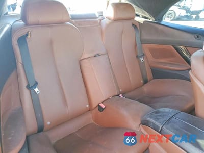 Zdjęcie 10 z 12 samochodu: 2014 BMW 640 I VIN:WBALW7C59EDX59092 - miniatura