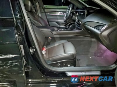 Zdjęcie 13 z 15 samochodu: 2025 CADILLAC CT5 SPORT VIN:1G6DU5RK6S0101508 - miniatura