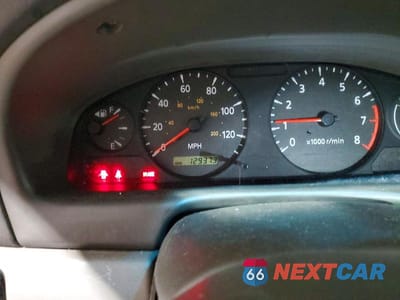 Zdjęcie 9 z 12 samochodu: 2004 NISSAN SENTRA 1.8 VIN:3N1CB51D34L910694 - miniatura