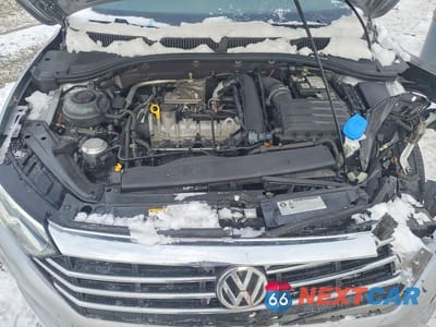 Zdjęcie 11 z 11 samochodu: 2020 VOLKSWAGEN JETTA S VIN:3VWCB7BU4LM055386 - miniatura