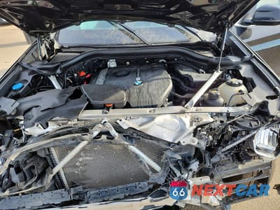 Zdjęcie 12 z 13 samochodu: 2019 BMW X3 XDRIVE30I VIN:5UXTR9C56KLD90815 - miniatura