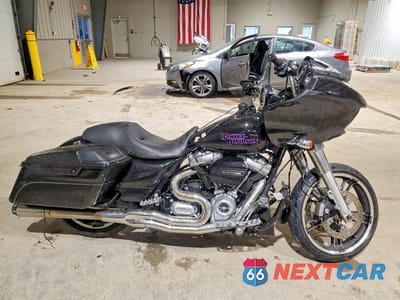2022 HARLEY-DAVIDSON FLTRX 1HD1KHC12NB643204 - główne zdjęcie licytacji z USA - miniatura
