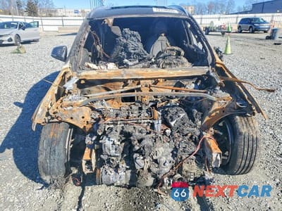 Piąte zdjęcie samochodu w środku: 2020 BMW X1 XDRIVE28I VIN:WBXJG9C08L5P60977 - miniatura