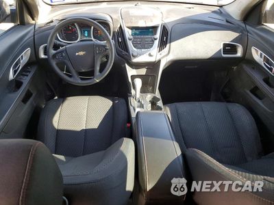 Zdjęcie 8 z 13 samochodu: 2015 CHEVROLET EQUINOX LS VIN:2GNALAEK6F1180584 - miniatura