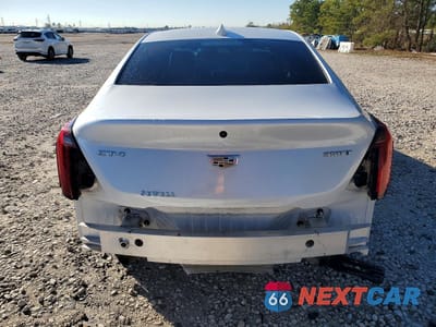 Zdjęcie 6 z 14 samochodu: 2021 CADILLAC CT4 PREMIUM LUXURY VIN:1G6DB5RK8M0147303 - miniatura