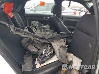 Zdjęcie 10 z 12 samochodu: 2025 HONDA CIVIC SPORT VIN:2HGFE2F56SH544691 - miniatura