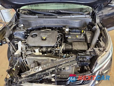 Zdjęcie 12 z 14 samochodu: 2024 KIA SELTOS EX VIN:KNDERCAA7R7631837 - miniatura
