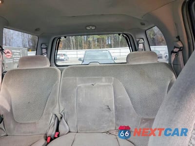 Zdjęcie 10 z 12 samochodu: 2002 FORD EXPEDITION XLT VIN:1FMRU16W62LA91379 - miniatura