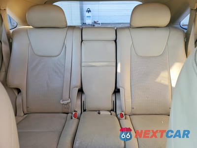 Zdjęcie 10 z 13 samochodu: 2015 LEXUS RX 350 BASE VIN:2T2BK1BA5FC300643 - miniatura