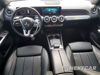 Zdjęcie 8 z 13 samochodu: 2021 MERCEDES-BENZ GLB 250 VIN:W1N4M4GB9MW152116 - miniatura