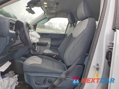 Zdjęcie 7 z 11 samochodu: 2025 FORD MAVERICK XLT VIN:3FTTW8H35SRA45169 - miniatura